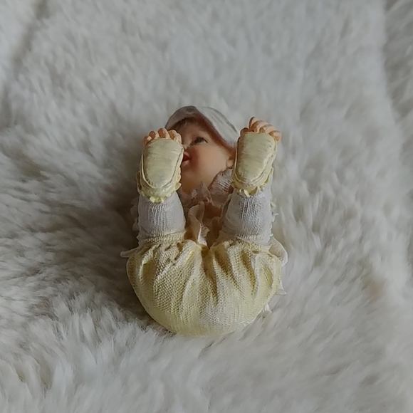 Boyds Collection Faerietots Lookie & Toesie - Picture 8 of 11